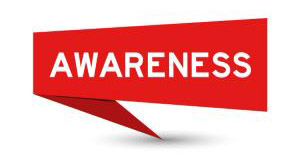 awareness