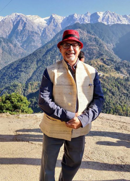 dayanand tandon