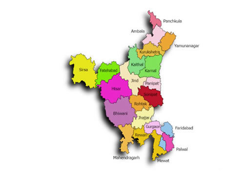 haryana