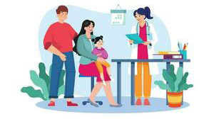 health camp