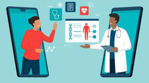 medical teleconsultation