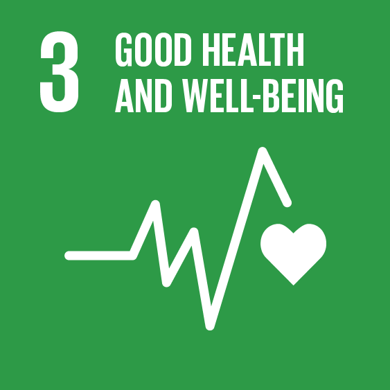 sdg 3