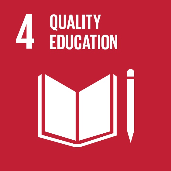 sdg 4