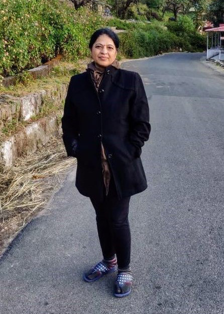 shubhra tandon